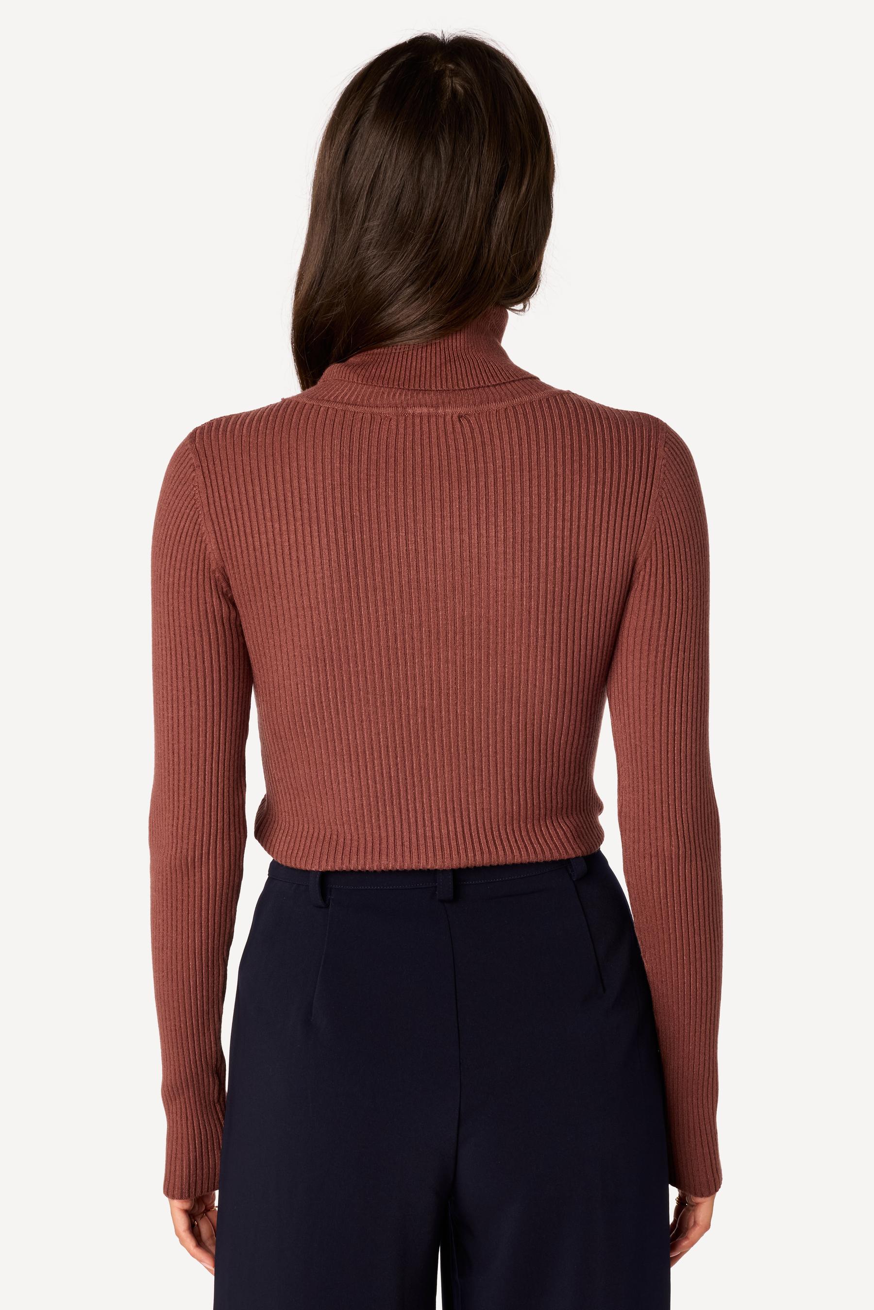 Pull uni Choco - Axara Paris