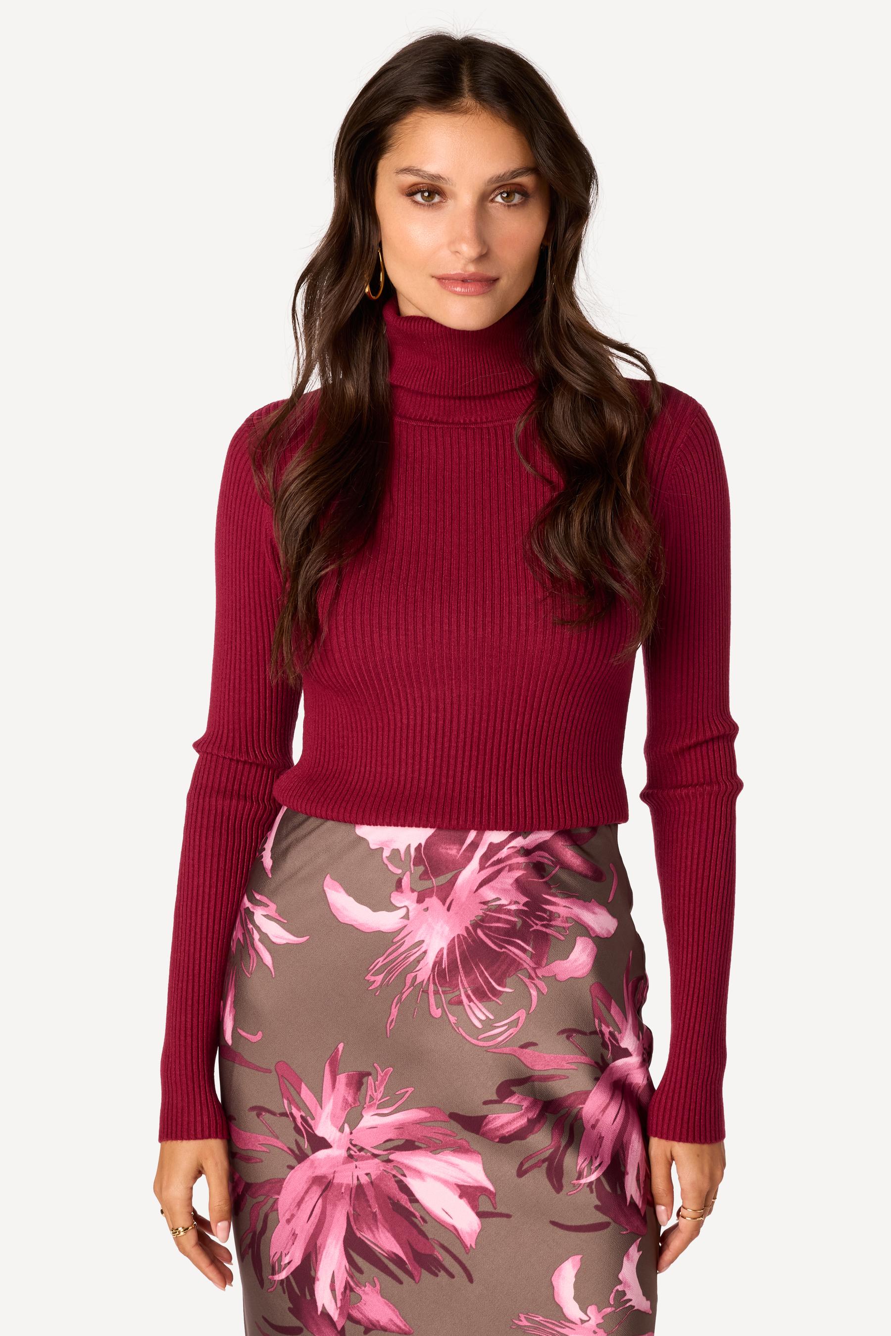 Pull uni Bordeaux - Axara Paris