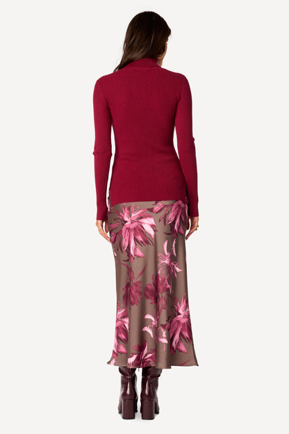 Pull uni Bordeaux - Axara Paris