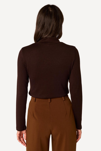 Pull uni Choco - Axara Paris